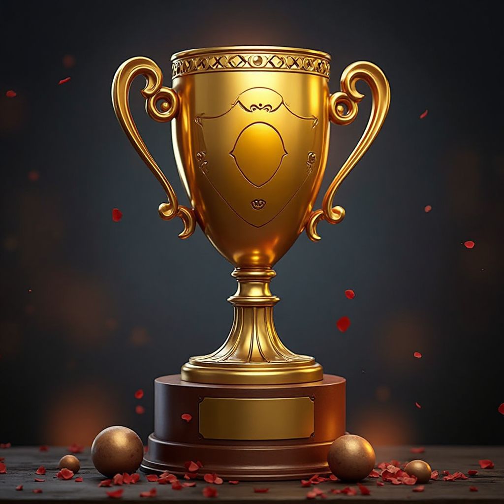 Нагорода Найкращий клуб