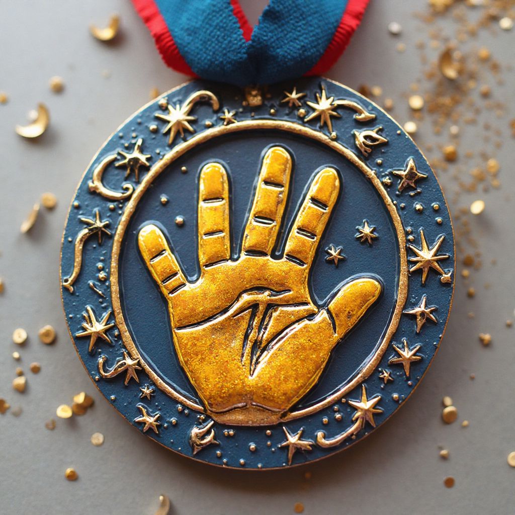 Нагорода за розвиток спільноти