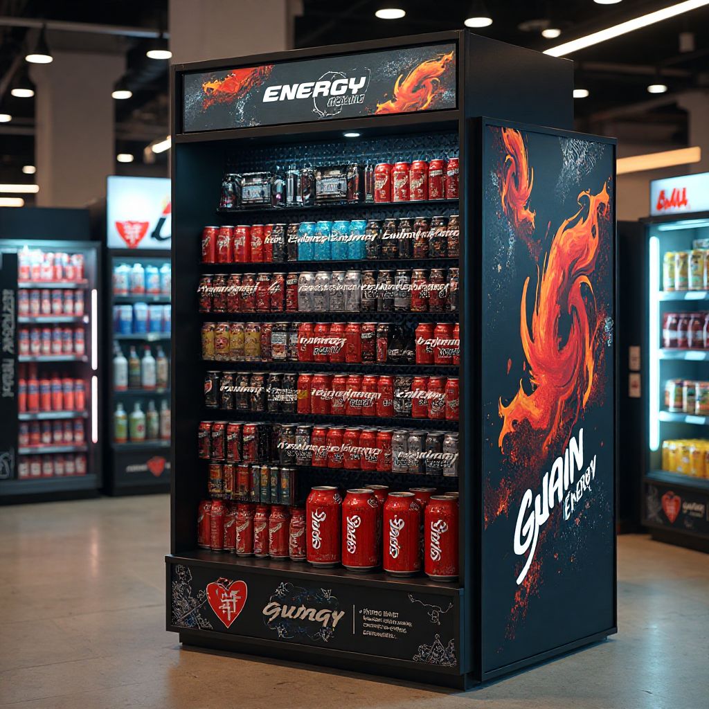 Партнер з напоїв