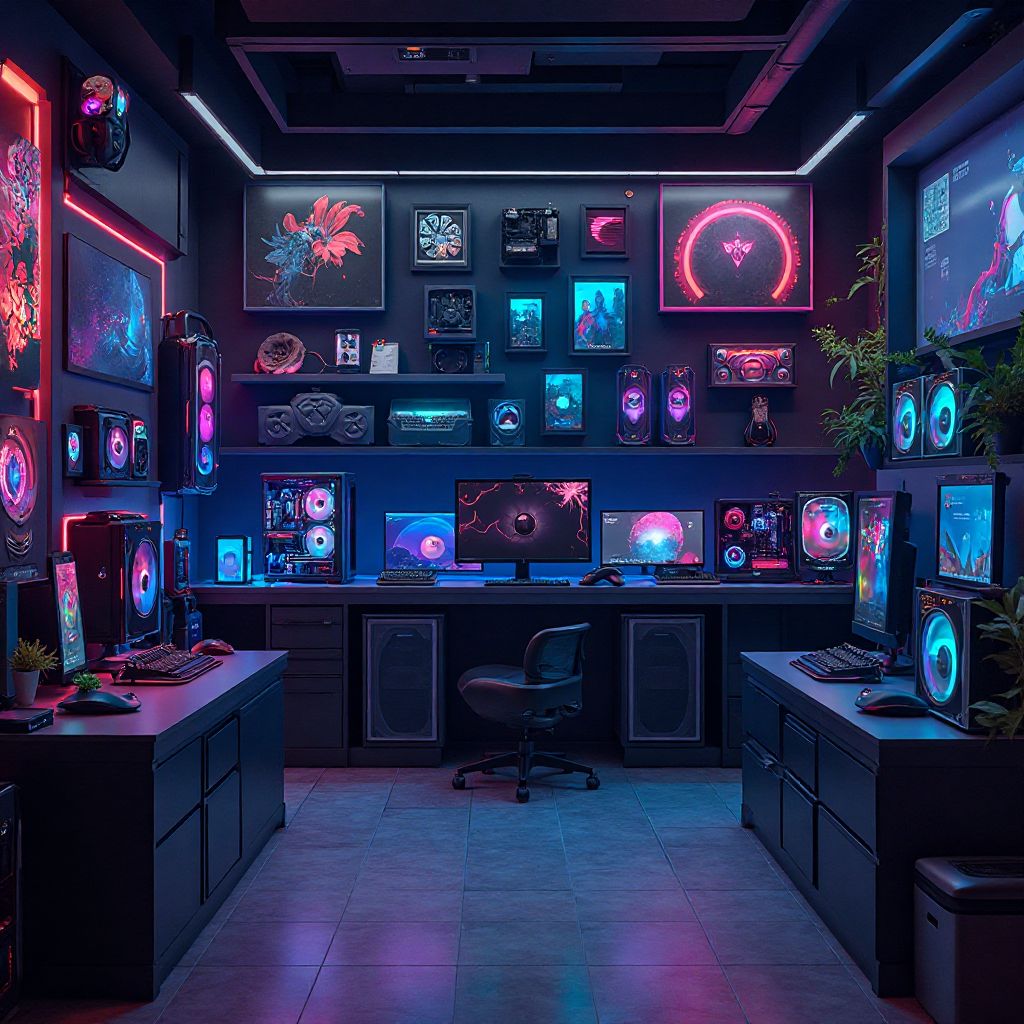 Партнер з комп'ютерного обладнання