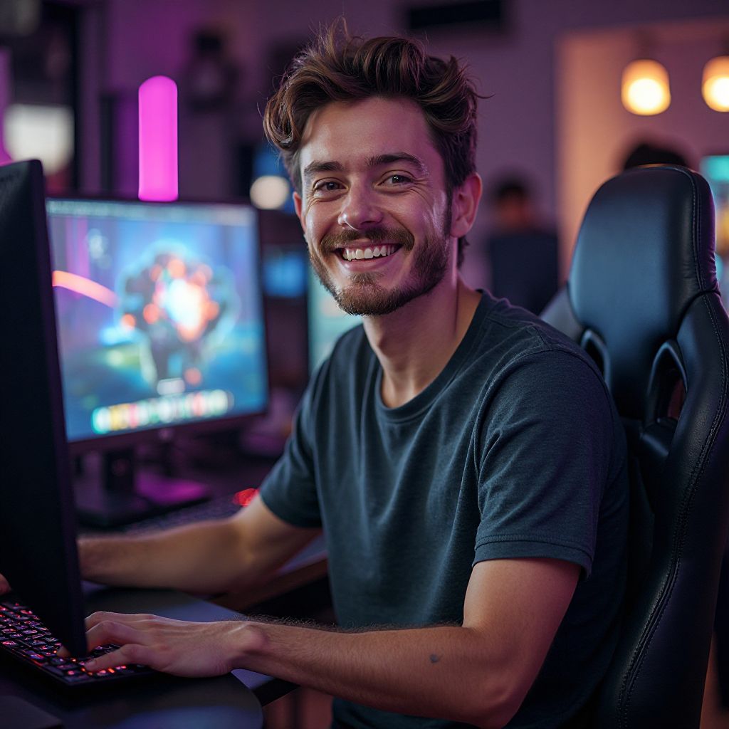 Максим Петренко - Засновник та керуючий