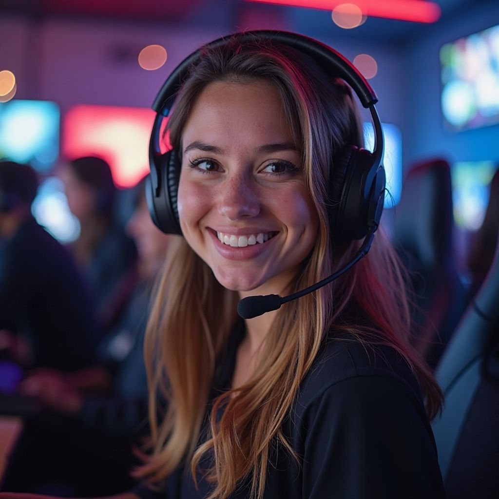 Софія Коваленко - Співзасновниця та адміністратор