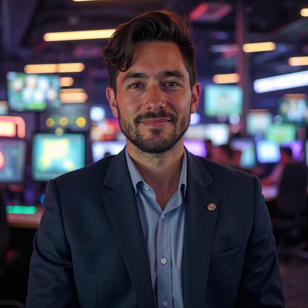 Менеджер клубу